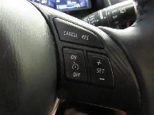 MAZDA CX-3 2017 GS AWD JAMAIS ACCIDENTE TOIT OUVRANT TOUT EQUIPE - Photo 26