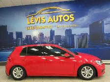 VOLKSWAGEN GOLF 2018 5 PORTES MANUEL 1.8L TURBO BEAU LOOK