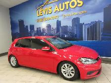 VOLKSWAGEN GOLF 2018 5 PORTES MANUEL 1.8L TURBO BEAU LOOK - Photo 2