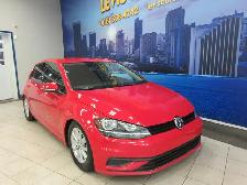 VOLKSWAGEN GOLF 2018 5 PORTES MANUEL 1.8L TURBO BEAU LOOK - Photo 3