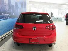 VOLKSWAGEN GOLF 2018 5 PORTES MANUEL 1.8L TURBO BEAU LOOK - Photo 5