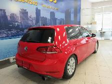 VOLKSWAGEN GOLF 2018 5 PORTES MANUEL 1.8L TURBO BEAU LOOK - Photo 6