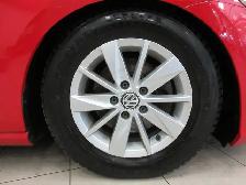 VOLKSWAGEN GOLF 2018 5 PORTES MANUEL 1.8L TURBO BEAU LOOK - Photo 8