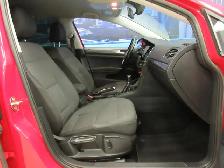 VOLKSWAGEN GOLF 2018 5 PORTES MANUEL 1.8L TURBO BEAU LOOK - Photo 9