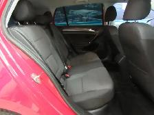 VOLKSWAGEN GOLF 2018 5 PORTES MANUEL 1.8L TURBO BEAU LOOK - Photo 11