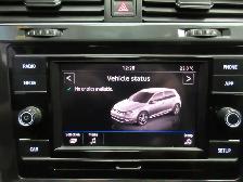 VOLKSWAGEN GOLF 2018 5 PORTES MANUEL 1.8L TURBO BEAU LOOK - Photo 14