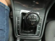 VOLKSWAGEN GOLF 2018 5 PORTES MANUEL 1.8L TURBO BEAU LOOK - Photo 16