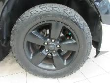 RAM 1500 2017 SLT QUAD-CAB BOITE 6.4 4X4 CAMERA DE RECUL V8 5.7L - Photo 4