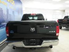 RAM 1500 2017 SLT QUAD-CAB BOITE 6.4 4X4 CAMERA DE RECUL V8 5.7L - Photo 7