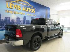 RAM 1500 2017 SLT QUAD-CAB BOITE 6.4 4X4 CAMERA DE RECUL V8 5.7L - Photo 8