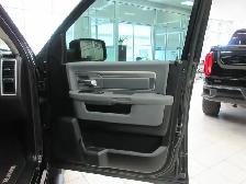 RAM 1500 2017 SLT QUAD-CAB BOITE 6.4 4X4 CAMERA DE RECUL V8 5.7L - Photo 10