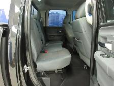 RAM 1500 2017 SLT QUAD-CAB BOITE 6.4 4X4 CAMERA DE RECUL V8 5.7L - Photo 11