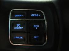 RAM 1500 2017 SLT QUAD-CAB BOITE 6.4 4X4 CAMERA DE RECUL V8 5.7L - Photo 19