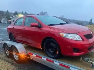 BUYING TOYOTA KIA & HYUNDAI VEHICLES ANY CONDITION