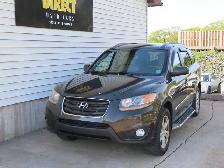 2011 Hyundai Santa Fe V6 AWD