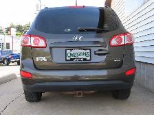 2011 Hyundai Santa Fe V6 AWD - Photo 4