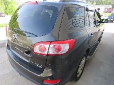 2011 Hyundai Santa Fe V6 AWD - Photo 5