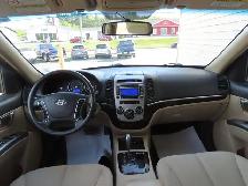 2011 Hyundai Santa Fe V6 AWD - Photo 8