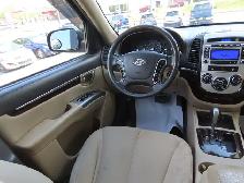 2011 Hyundai Santa Fe V6 AWD - Photo 9