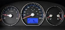 2011 Hyundai Santa Fe V6 AWD - Photo 10
