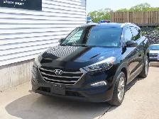 2016 Hyundai Tucson Premium AWD