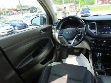 2016 Hyundai Tucson Premium AWD - Photo 10