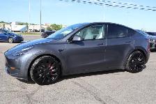 2022 Tesla Model Y - Photo 3