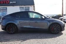 2022 Tesla Model Y - Photo 8