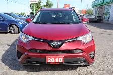2018 Toyota RAV4 - Photo 2