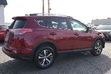 2018 Toyota RAV4 - Photo 7