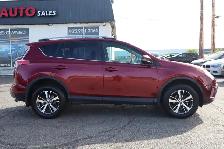 2018 Toyota RAV4 - Photo 8