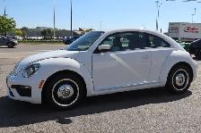 2017 Volkswagen Beetle - Photo 3