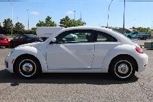 2017 Volkswagen Beetle - Photo 4