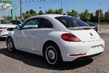 2017 Volkswagen Beetle - Photo 5