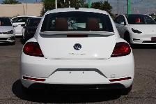 2017 Volkswagen Beetle - Photo 6
