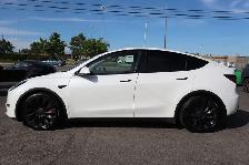 2022 Tesla Model Y - Photo 4