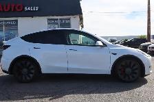 2022 Tesla Model Y - Photo 8