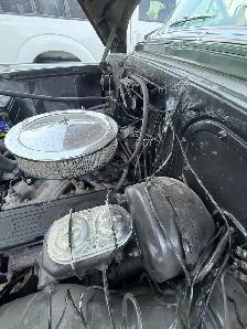 1954 Chevy belair - Photo 5