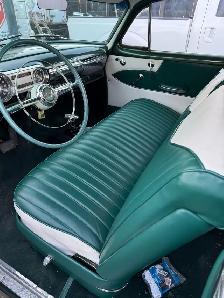 1954 Chevy belair - Photo 9
