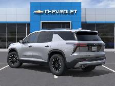 2026 Chevrolet Traverse Z71 - Photo 3