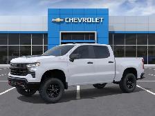 2026 Chevrolet Silverado 1500 LT Trail Boss - Photo 2