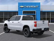 2026 Chevrolet Silverado 1500 LT Trail Boss - Photo 3