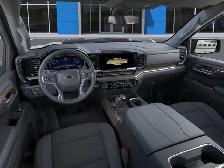 2026 Chevrolet Silverado 1500 LT Trail Boss - Photo 5