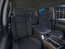 2026 Chevrolet Silverado 1500 LT Trail Boss - Photo 6
