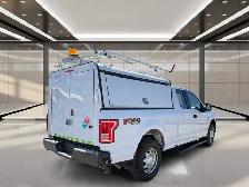 2016 Ford F-150 4WD SuperCab 163' XLT - Photo 3