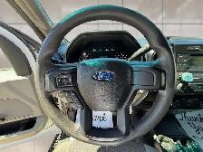 2016 Ford F-150 4WD SuperCab 163' XLT - Photo 11