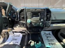 2016 Ford F-150 4WD SuperCab 163' XLT - Photo 12