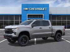2026 Chevrolet Silverado 1500 LT Trail Boss - Photo 2