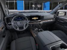 2026 Chevrolet Silverado 1500 LT Trail Boss - Photo 5