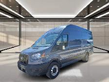 2021 Ford Transit T-250 148' EL Hi Rf 9070 GVWR RWD